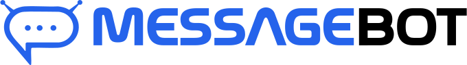 MessageBot Logo