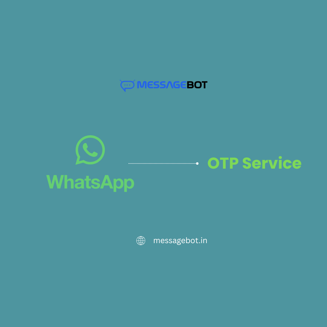 WhatsApp OTP Service in India (2025): Reliable, Secure & Fast Verification