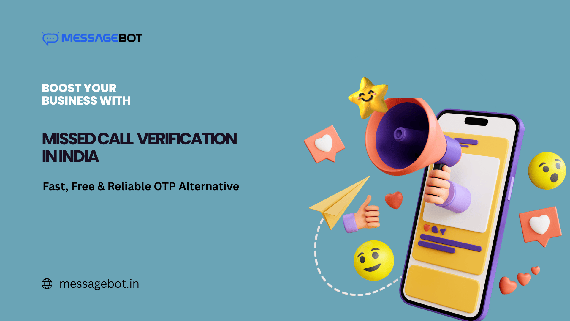 missed-call-verification