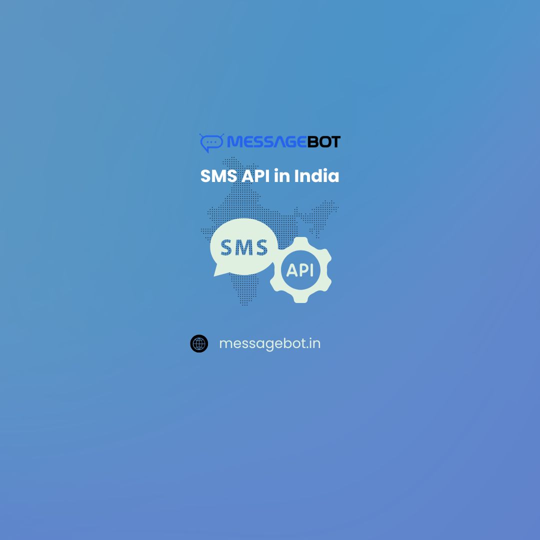 SMS API in India (2026): Architecture, Delivery Flow, DLT Routing & Enterprise Integration Guide